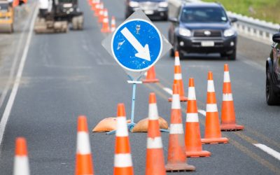 3 Major Traffic Control Equipment for Road Closure