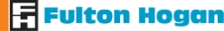 FULTON HOGAN LOGO FULTON HOGAN LOGO
