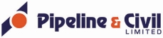 pipeline civil logo pipeline civil logo