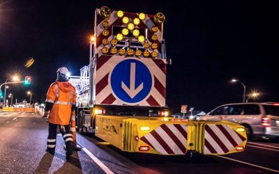 Mobile Operations in TTM and How the New Traffic Competency Model Will Help the Industry