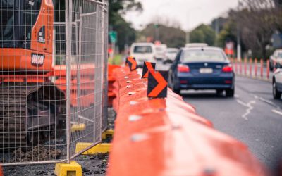 Traffic Impact on Construction Sites – What is best, Traffic Analysis or Transport Impact Assessment?